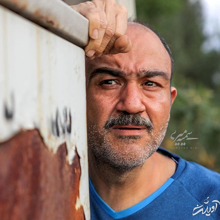 مهران غفوریان